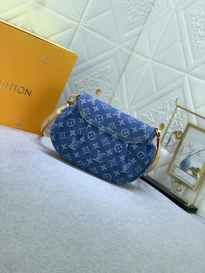 Louis Vuitton Satchel Bags